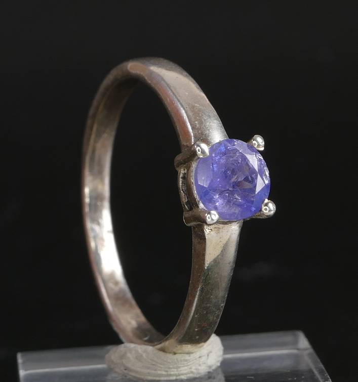 Chloe Round Bettina Ring in Brass Modernist Size 56 / US 7 3/4 7.75 | eBay