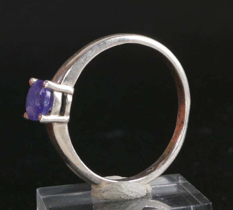 Stainless steel rings Size - US - CR 8/ 56-58