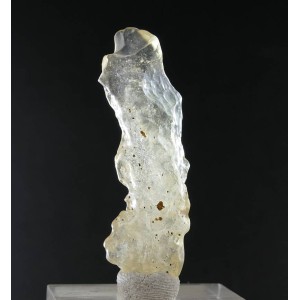 Fine Gem Quality Libyan Desert Glass specimen 3.3 gram | PENDANT-WORLD.COM | Buy at $49