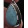 Gem Intense Blue Aquamarine 21 mm Large Drop Shape 4.9 gram,unique | PENDANT-WORLD.COM | Buy at $129