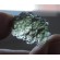 MOLDAVITE 2.3 gram first grade fine jewelry shape specimen | PENDANT-WORLD.COM | Buy at $46