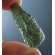 MOLDAVITE 2.2 gram first grade fine jewelry shape specimen | PENDANT-WORLD.COM | Buy at $42
