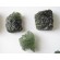 Fine Moldavites 14 pcs collection - hand selected special jewelry shape pieces,70 grams | PENDANT-WORLD.COM | Buy at $780