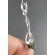 Faceted Moldavite Pendant Sterling Silver 12mm Marquise Standard Cut (1 pc) | PENDANT-WORLD.COM | Buy at $145