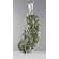 Raw Moldavite Pendant Sterling Silver Original Design 5.2 gram,unique | PENDANT-WORLD.COM | Buy at $334