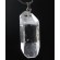 Natural Rock Crystal 925 Silver Bail Pendant,unique | PENDANT-WORLD.COM | Buy at $14.95