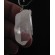 Natural Rock Crystal 925 Silver Bail Pendant,unique | PENDANT-WORLD.COM | Buy at $13.95