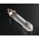 Scepter Quartz crystal sterling silver pendant,unique | PENDANT-WORLD.COM | Buy at $29.95