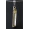 Gem Quality Tourmaline Elbaite Crystal 925 Silver Bail Pendant,unique | PENDANT-WORLD.COM | Buy at $42