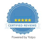 Verified review by Yotpo